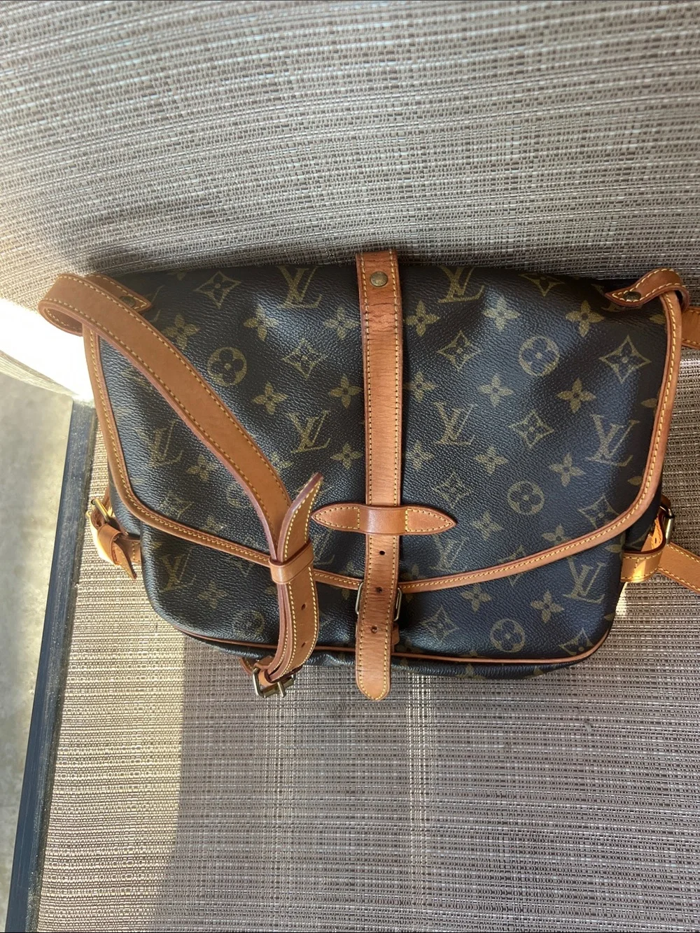 Louis Vuitton louis vuitton